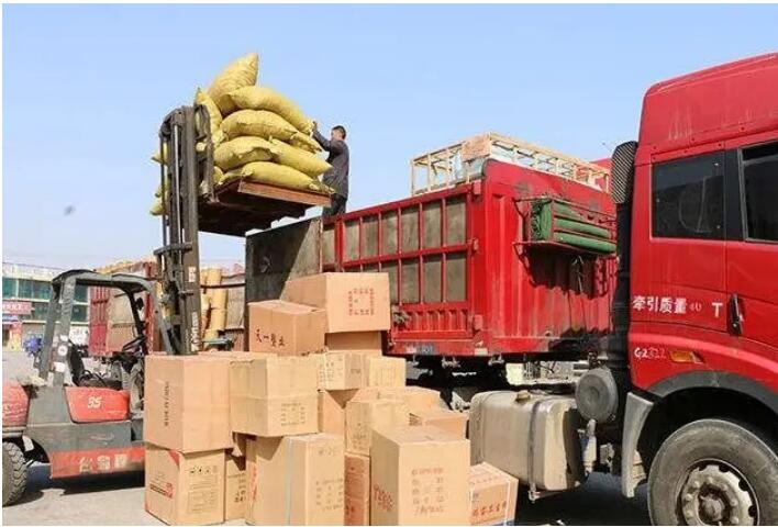 漳州到三门县物流专线