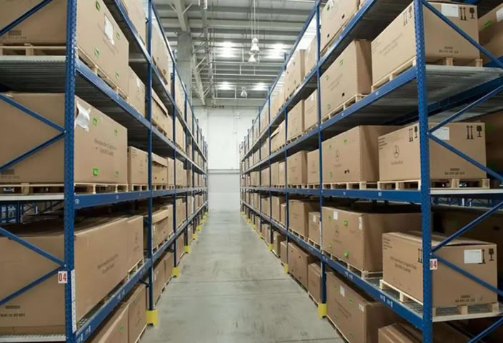 漳州到三门县货物仓储