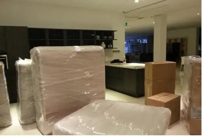 漳州到三门县长途搬家