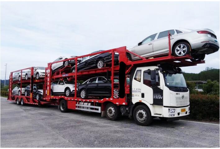 漳州到三门县轿车托运